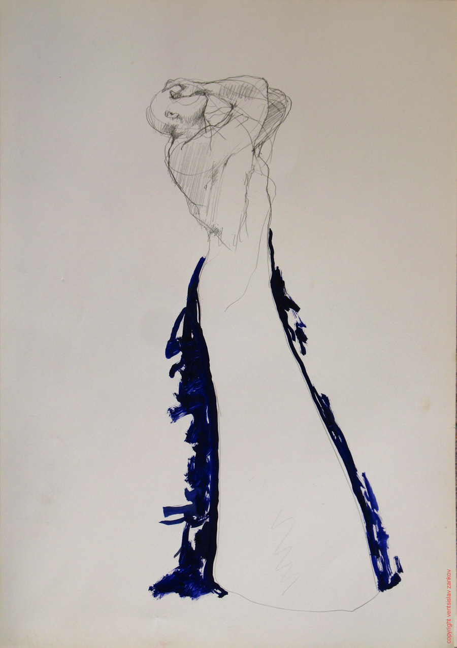 for_they_won_sculptute_35x50cm2008_2
