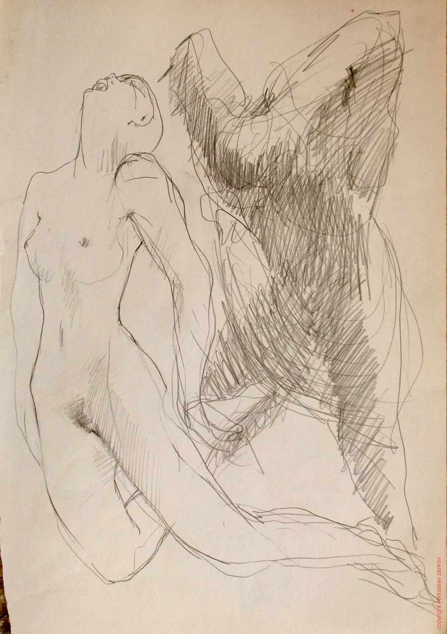 sorrow_28x41cm2007