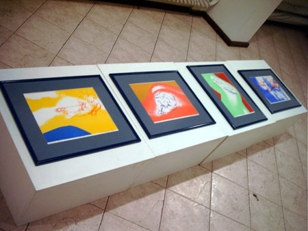 litho