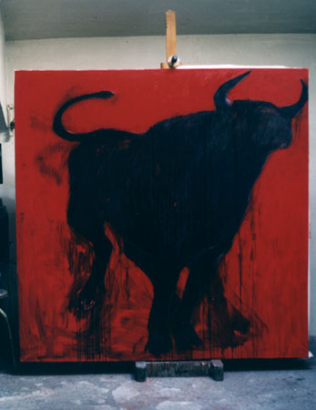bull