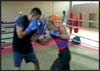 uppercut