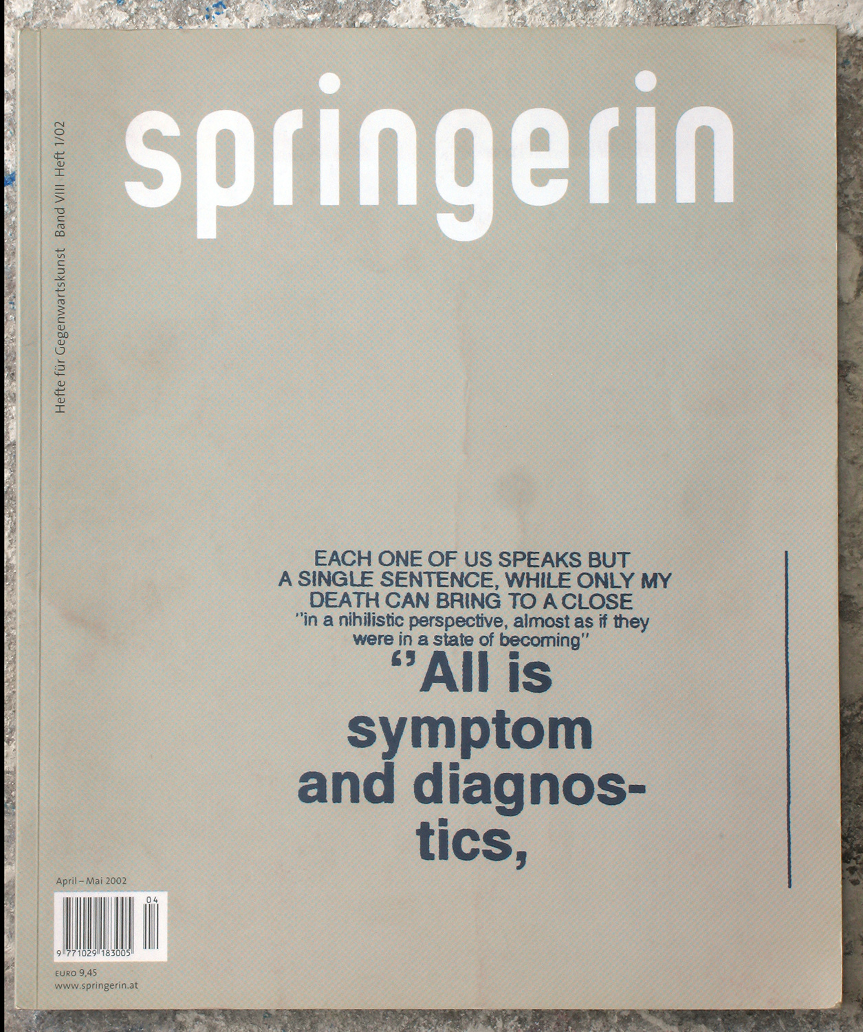 2002_springerin_cover