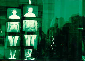 in the Aercheological Museum 1995, sofia
